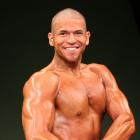 Roberto  Vinces - NPC Dexter Jackson Classic 2012 - #1